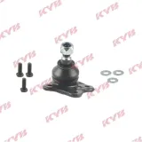 Trag-/Führungsgelenk Vorderachse links KYB KBJ4463