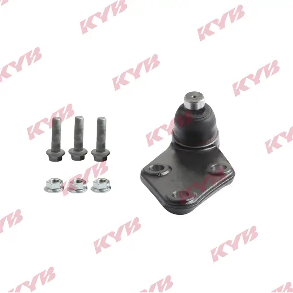 Trag-/Führungsgelenk Vorderachse rechts KYB KBJ4469