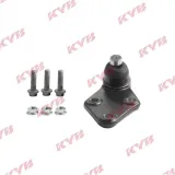 Trag-/Führungsgelenk Vorderachse rechts KYB KBJ4469