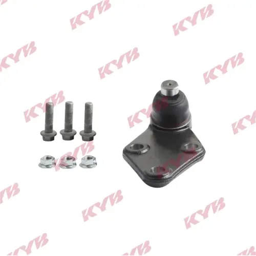 Trag-/Führungsgelenk Vorderachse rechts KYB KBJ4469 Bild Trag-/Führungsgelenk Vorderachse rechts KYB KBJ4469