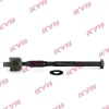 Axialgelenk, Spurstange Vorderachse KYB KRE1006