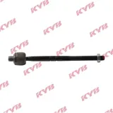 Axialgelenk, Spurstange Vorderachse KYB KRE4042
