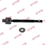 Axialgelenk, Spurstange Vorderachse rechts KYB KRE4149