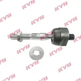 Axialgelenk, Spurstange Vorderachse links Vorderachse rechts KYB KRE4233