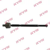 Axialgelenk, Spurstange Vorderachse links Vorderachse rechts KYB KRE4235