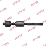 Axialgelenk, Spurstange Vorderachse links Vorderachse rechts KYB KRE4237