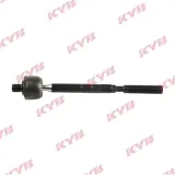 Axialgelenk, Spurstange Vorderachse links Vorderachse rechts KYB KRE4245