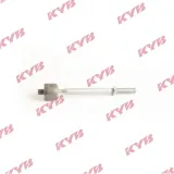 Axialgelenk, Spurstange Vorderachse links Vorderachse rechts KYB KRE4246