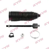 Axialgelenk, Spurstange Vorderachse links Vorderachse rechts KYB KRE4247