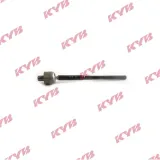 Axialgelenk, Spurstange Vorderachse links Vorderachse rechts KYB KRE4249