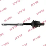 Axialgelenk, Spurstange Vorderachse rechts KYB KRE4250