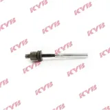 Axialgelenk, Spurstange Vorderachse links Vorderachse rechts KYB KRE4251