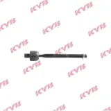 Axialgelenk, Spurstange Vorderachse links Vorderachse rechts KYB KRE4256