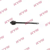 Axialgelenk, Spurstange Vorderachse links Vorderachse rechts KYB KRE4264