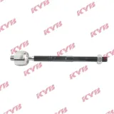 Axialgelenk, Spurstange Vorderachse links Vorderachse rechts KYB KRE4267