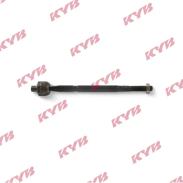 Axialgelenk, Spurstange Vorderachse links Vorderachse rechts KYB KRE4271
