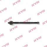 Axialgelenk, Spurstange Vorderachse links Vorderachse rechts KYB KRE4271