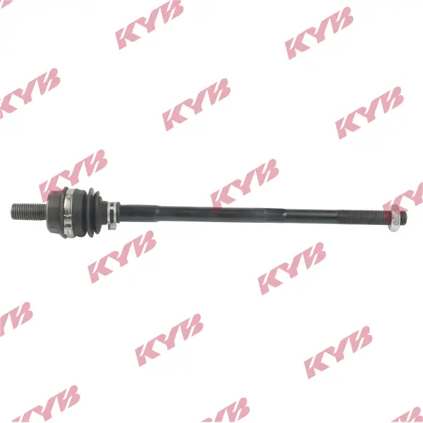 Axialgelenk, Spurstange Vorderachse links Vorderachse rechts KYB KRE4273