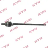 Axialgelenk, Spurstange Vorderachse links Vorderachse rechts KYB KRE4273
