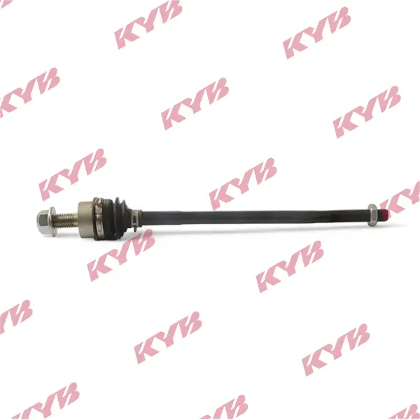 Axialgelenk, Spurstange Hinterachse links Hinterachse rechts KYB KRE4274