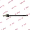 Axialgelenk, Spurstange Hinterachse links Hinterachse rechts KYB KRE4274