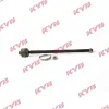 Axialgelenk, Spurstange Vorderachse links Vorderachse rechts KYB KRE4279