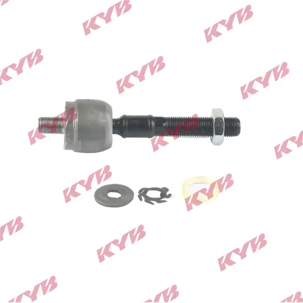 Axialgelenk, Spurstange Vorderachse links Vorderachse rechts KYB KRE4281