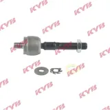 Axialgelenk, Spurstange Vorderachse links Vorderachse rechts KYB KRE4281