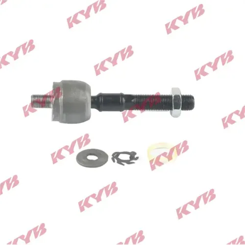 Axialgelenk, Spurstange Vorderachse links Vorderachse rechts KYB KRE4281 Bild Axialgelenk, Spurstange Vorderachse links Vorderachse rechts KYB KRE4281