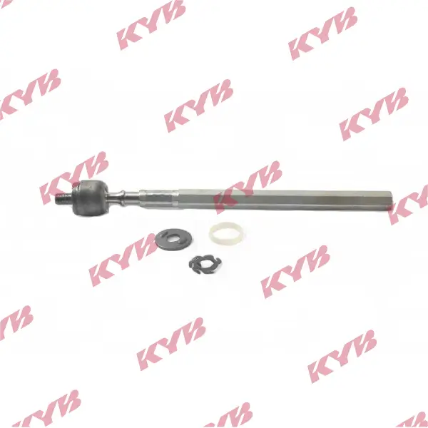 Axialgelenk, Spurstange Vorderachse links Vorderachse rechts KYB KRE4282