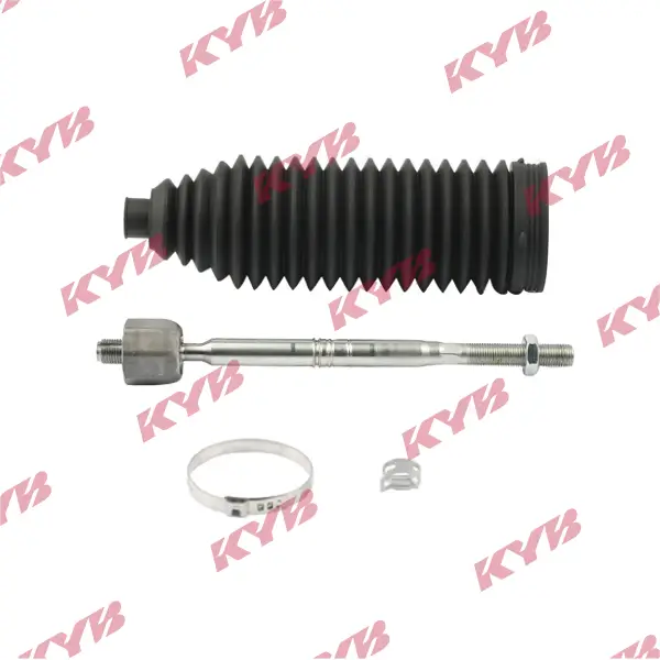 Axialgelenk, Spurstange Vorderachse links Vorderachse rechts KYB KRE4285