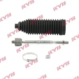 Axialgelenk, Spurstange Vorderachse links Vorderachse rechts KYB KRE4285