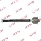 Axialgelenk, Spurstange Vorderachse links Vorderachse rechts KYB KRE4286