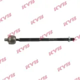 Axialgelenk, Spurstange Vorderachse links Vorderachse rechts KYB KRE4288