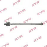Axialgelenk, Spurstange Vorderachse links Vorderachse rechts KYB KRE4289