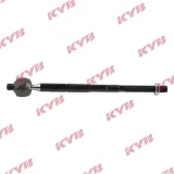 Axialgelenk, Spurstange Vorderachse links Vorderachse rechts KYB KRE4291