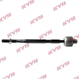 Axialgelenk, Spurstange Vorderachse links Vorderachse rechts KYB KRE4295