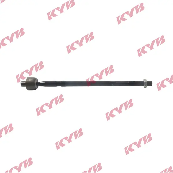Axialgelenk, Spurstange Vorderachse links Vorderachse rechts KYB KRE4298