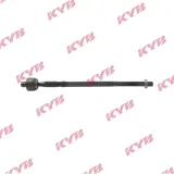 Axialgelenk, Spurstange Vorderachse links Vorderachse rechts KYB KRE4298