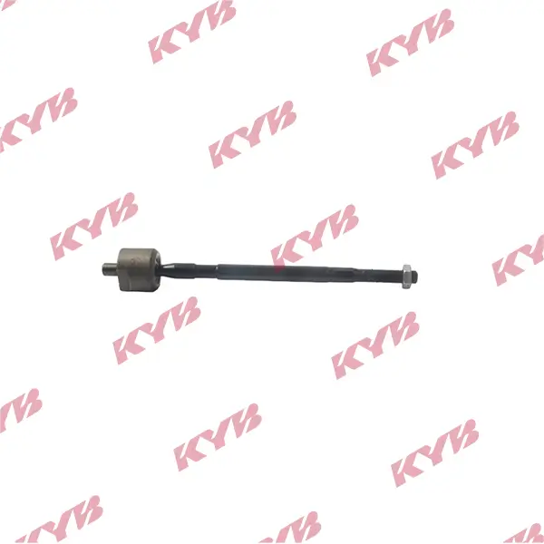 Axialgelenk, Spurstange Vorderachse links Vorderachse rechts KYB KRE4299