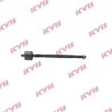 Axialgelenk, Spurstange Vorderachse links Vorderachse rechts KYB KRE4299