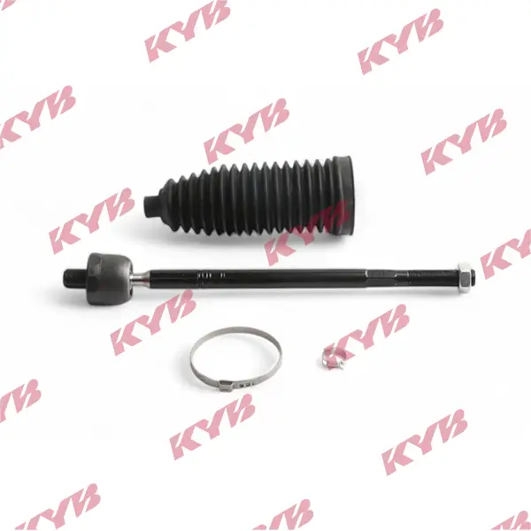 Axialgelenk, Spurstange Vorderachse links Vorderachse rechts KYB KRE4305