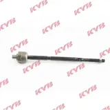 Axialgelenk, Spurstange Vorderachse links Vorderachse rechts KYB KRE4312