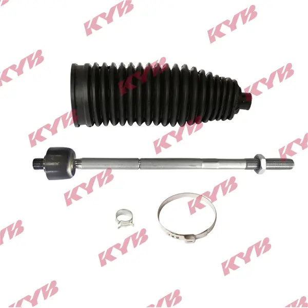 Axialgelenk, Spurstange Vorderachse links Vorderachse rechts KYB KRE4314