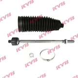 Axialgelenk, Spurstange Vorderachse links Vorderachse rechts KYB KRE4314