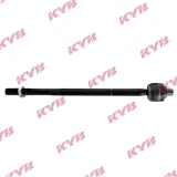 Axialgelenk, Spurstange Vorderachse links Vorderachse rechts KYB KRE4317