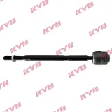 Axialgelenk, Spurstange Vorderachse links Vorderachse rechts KYB KRE4318