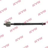 Axialgelenk, Spurstange Vorderachse links Vorderachse rechts KYB KRE4320