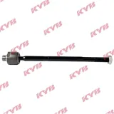 Axialgelenk, Spurstange Vorderachse links Vorderachse rechts KYB KRE4321