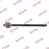 Axialgelenk, Spurstange Vorderachse links Vorderachse rechts KYB KRE4322